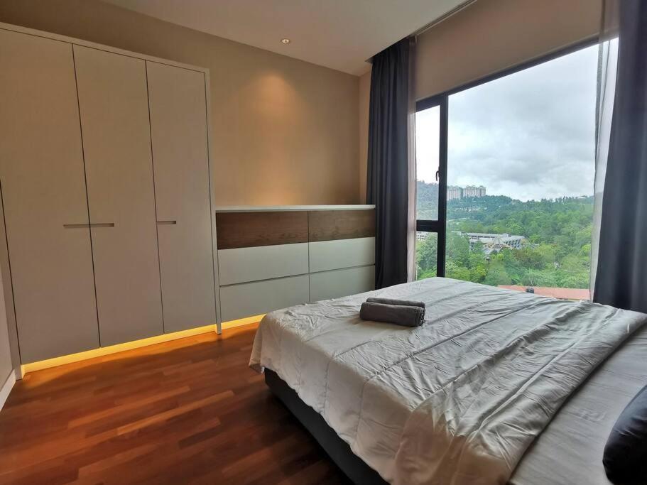 Humble Abode Family Suite 3-5Pax Geo38 Genting Free Wifi Genting Highlands Exteriér fotografie