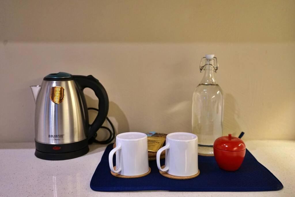 Humble Abode Family Suite 3-5Pax Geo38 Genting Free Wifi Genting Highlands Exteriér fotografie