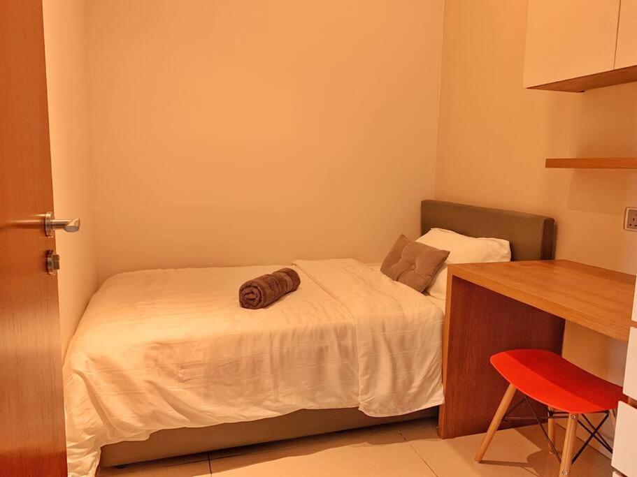 Humble Abode Family Suite 3-5Pax Geo38 Genting Free Wifi Genting Highlands Exteriér fotografie